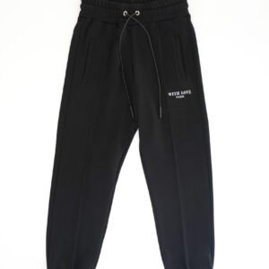 Pantalone di tuta WITH LOVE PARIS
