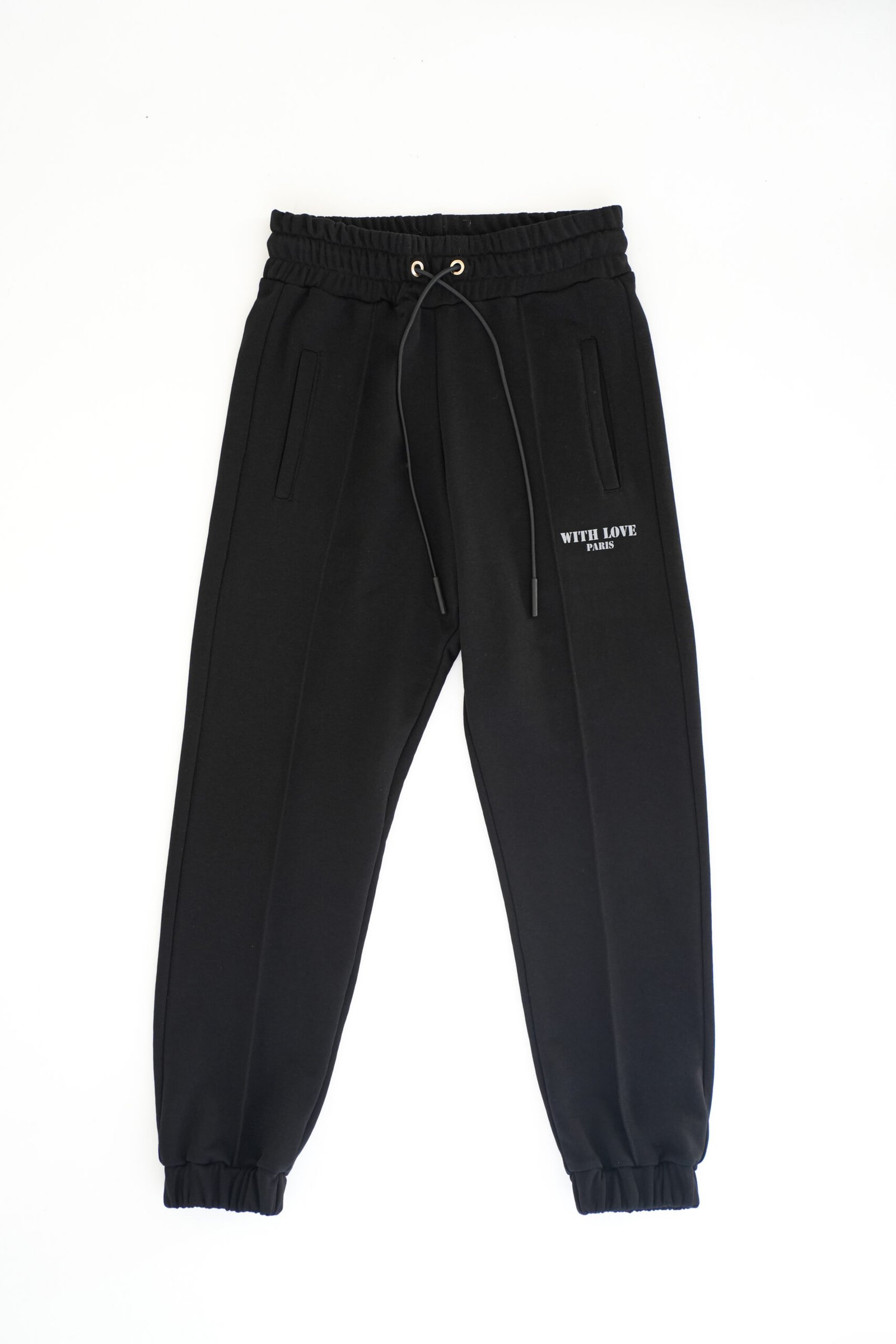 Pantalone di tuta WITH LOVE PARIS