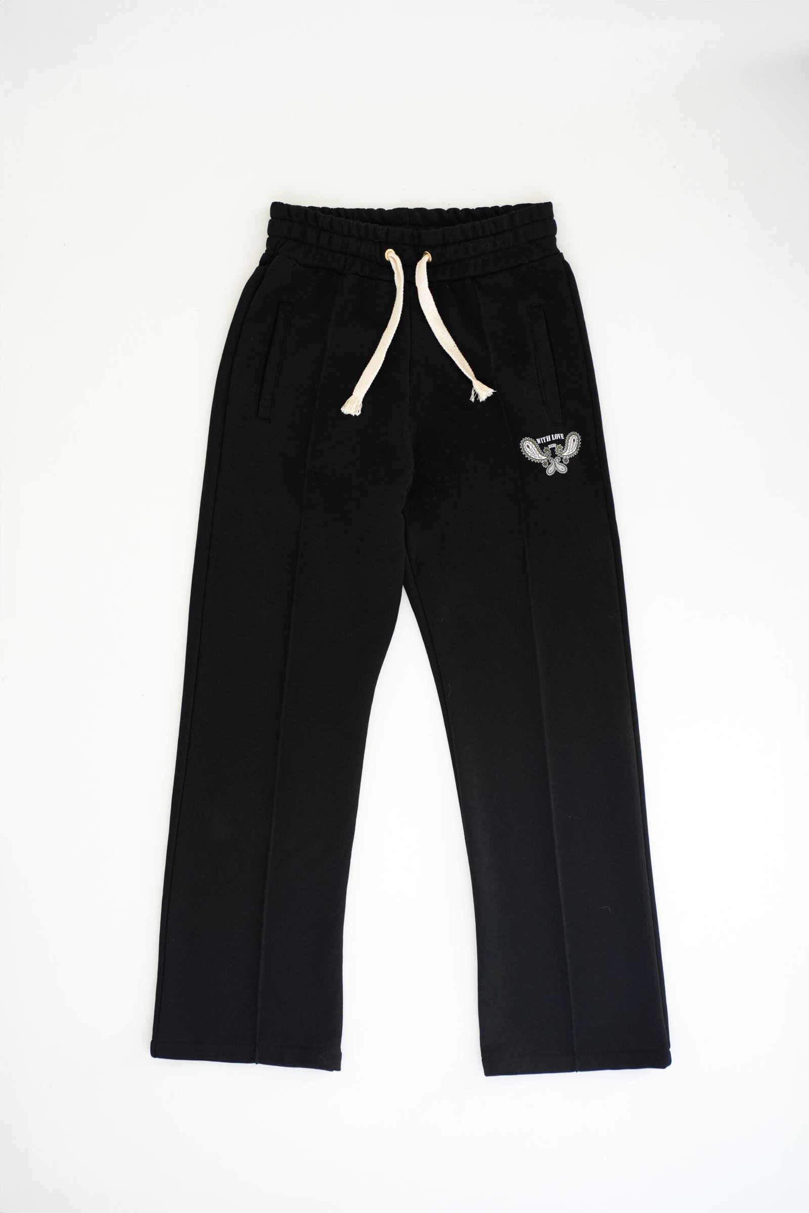 Pantalone Casmir With Love Paris