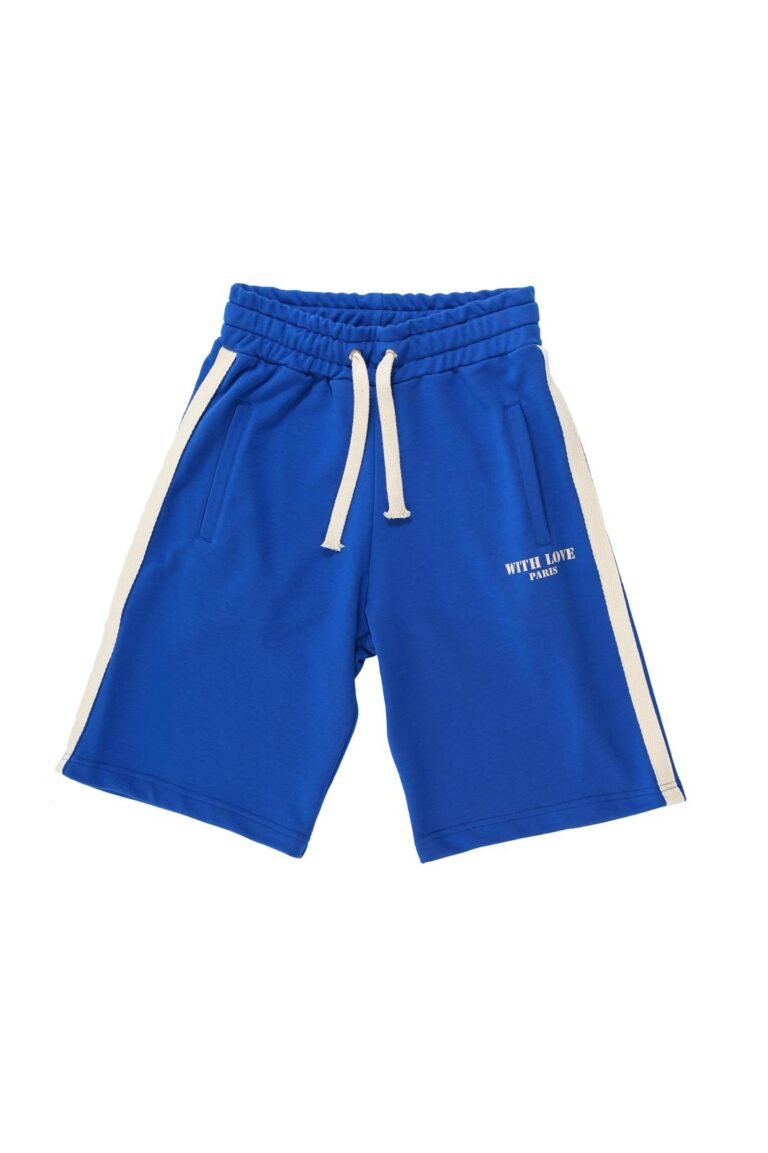 Panataloncino street elegant