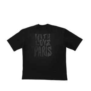 T-Shirt Over Fantasy