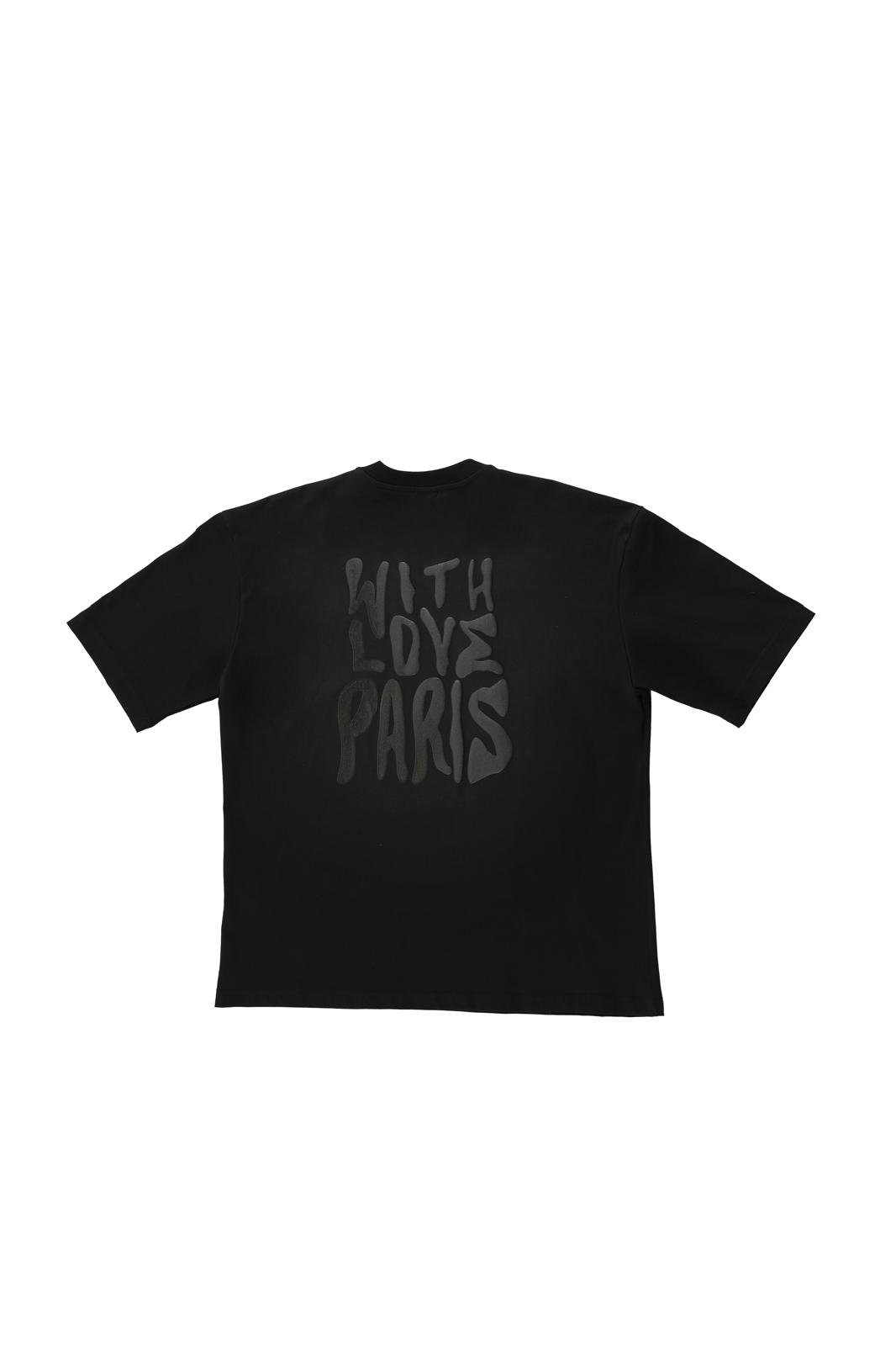 T-Shirt Over Fantasy