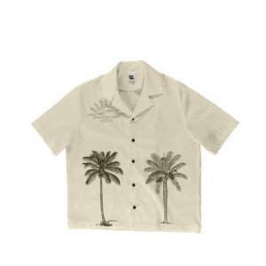 CAMICIA ESTIVA DUBAI