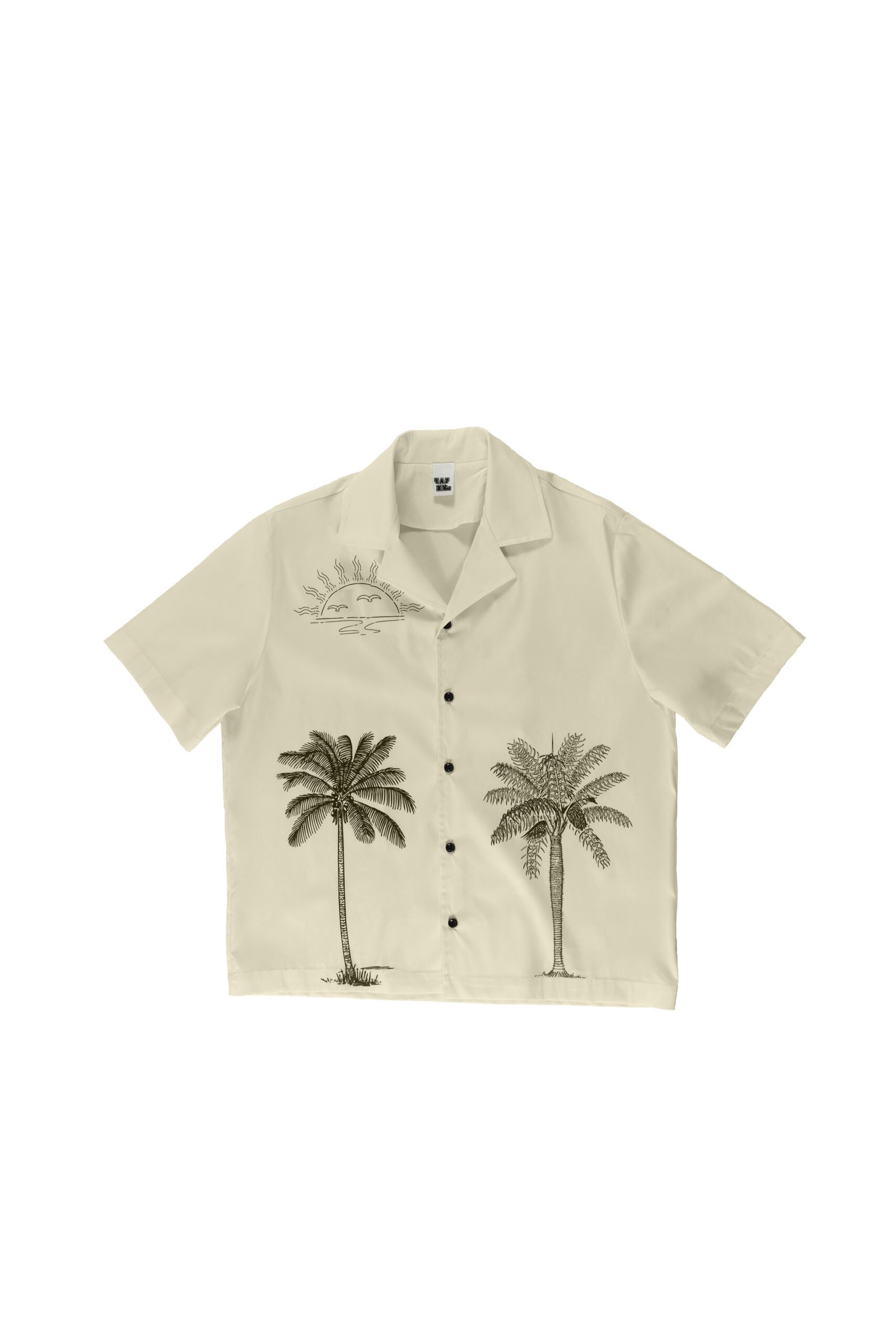 CAMICIA ESTIVA DUBAI